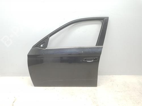 Used Left front door SKODA KAMIQ (NW4) [2019-2026]  31638509