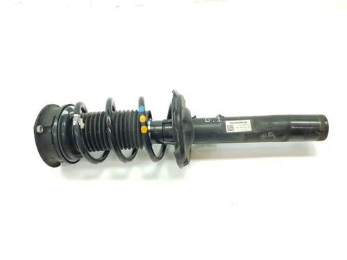 Left front shock absorber VW T-ROC (A11, D11) 1.5 TSI | BP38445587M16 - Image 4