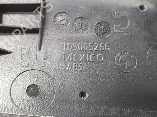 Armrest / Center console BMW X3 (F25) xDrive 20 d | BP22191023I20 