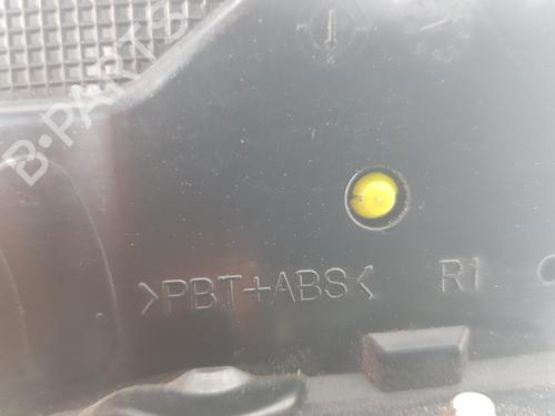 Front right lock TOYOTA GT 86 Coupe (ZN6_) 2.0 (ZN6AC_, ZN6BC_, ZN6K) | BP12144141C97 