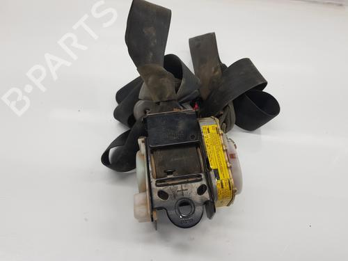 Used Front left belt tensioner MITSUBISHI PAJERO III (V7_W, V6_W) 3.2 Di-D (V68W) (160 hp) 20196551