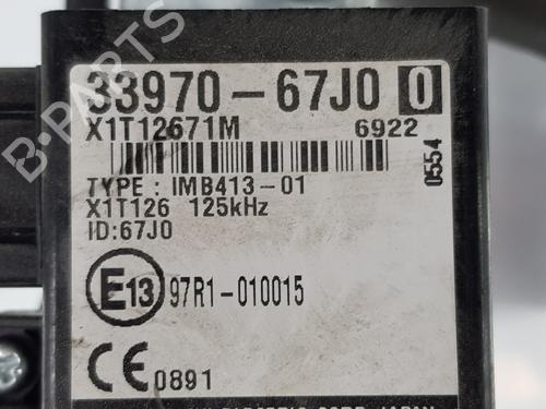 Andere SUZUKI GRAND VITARA II (JT, TE, TD) 1.9 DDiS (JB419WD, JB419XD) | BP27496738O1 
