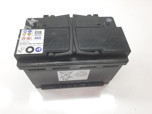 Used Battery OPEL ASTRA L Sports Tourer (OV5) [2021-2025]  25849306