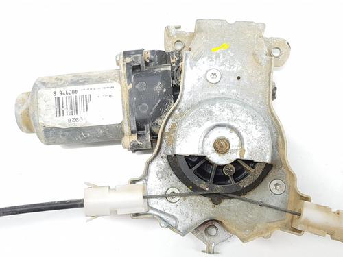 Rear right window mechanism NISSAN NAVARA NP300 (D40) 2.5 dCi 4WD | BP17748738C25 
