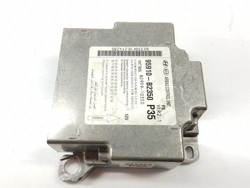Airbag Kit KIA SOUL II (PS) 1.6 CRDi 136 | BP17668511C86 