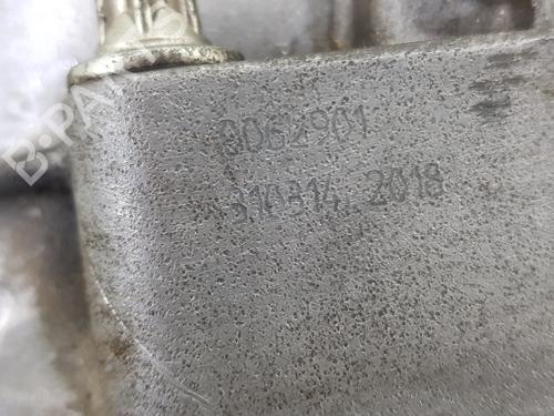Gearbox BMW 3 (F30, F80) 318 d | BP30200577M3 