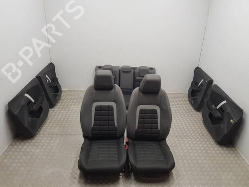 Used Seats set Seats set 39505142 39505142