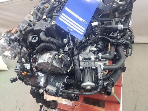 Engine FIAT SCUDO Van 1.5 Multijet 120 (506) | BP36840491M1 - Image 5
