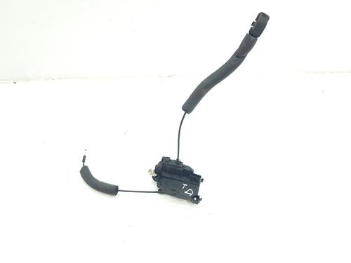 Used Rear right lock RENAULT LAGUNA III (BT0/1) 1.5 dCi (BT00, BT0A, BT0T, BT1J) (110 hp) 9688690