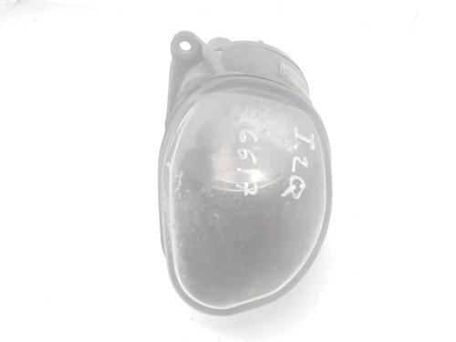 Left front fog light AUDI ALLROAD C5 (4BH) 2.5 TDI quattro | BP16267971C30 