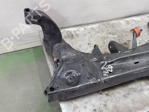 Subframe FORD ECOSPORT 1.0 EcoBoost | BP38485901M9 - Image 5