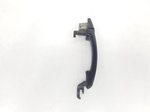 Front left exterior door handle OPEL ASTRA J (P10) 1.7 CDTI (68) | BP9822262C128