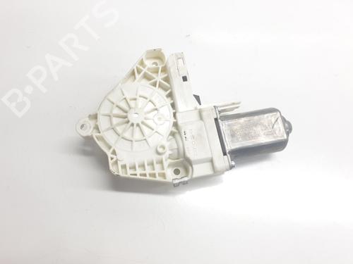 Left front window motor PORSCHE CAYENNE (92A) 4.8 Turbo | BP30438209E21