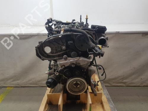 Engine JEEP RENEGADE SUV (BU, B1, BV) 1.6 CRD | BP37631074M1 - Image 4
