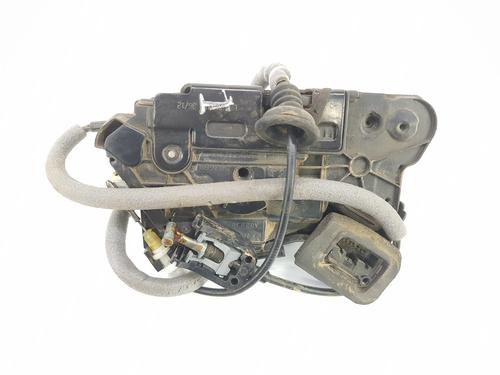 Used Front left lock VW POLO V (6R1, 6C1) 1.6 (90 hp) 8877776