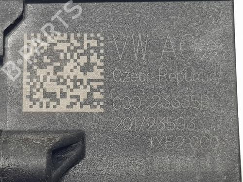 Pedal SEAT ARONA (KJ7, KJP) 1.5 TSI | BP31338868I4