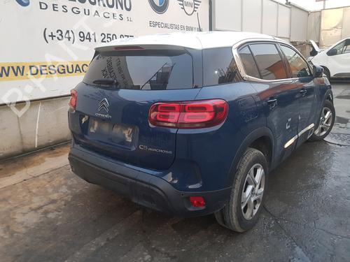 Rim CITROËN C5 AIRCROSS (A_)  | BP32088412C45 