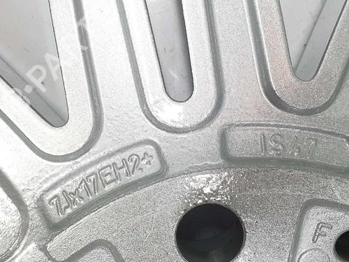 Rim BMW 1 (E87) 123 d | BP7036664C45