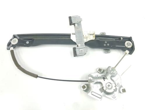 Rudehejsemekanisme ventre foran SSANGYONG XLV SUV e-XDi 160 | BP18865126C22 