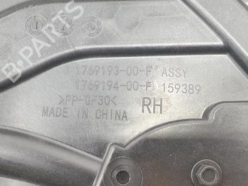 Front right window mechanism TESLA MODEL 3 (5YJ3)  | BP37713829C23  - Image 5