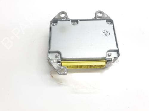 ECU airbags TOYOTA LAND CRUISER PRADO (_J12_)  | BP26976432M53 