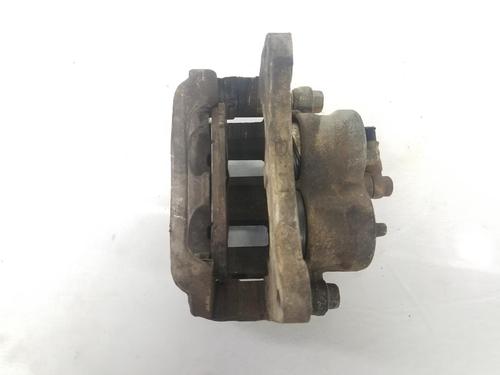 Right front brake caliper MITSUBISHI PAJERO III (V7_W, V6_W) 3.2 Di-D (V68W) | BP11598294M104 