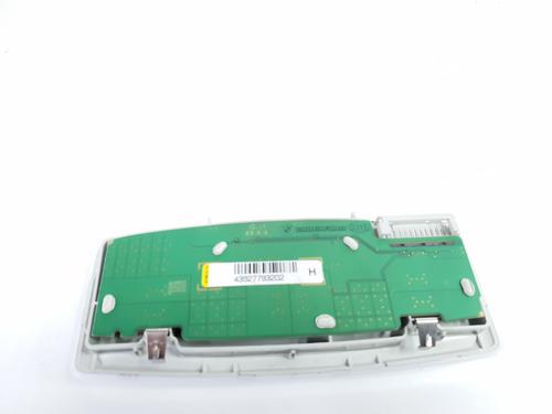 Interior roof light BMW 1 (F21) 118 d | BP31600234I8