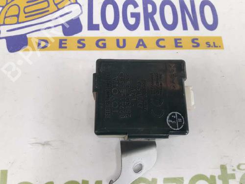 Used Electronic module TOYOTA LAND CRUISER PRADO (_J12_) 3.0 D-4D (KDJ120, KDJ125) (163 hp) 14125335