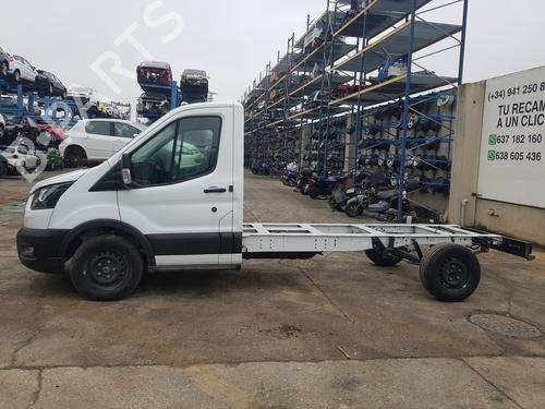 Gearstang FORD TRANSIT V363 Platform/Chassis (FED, FFD) 2.0 EcoBlue | BP31840489M90 