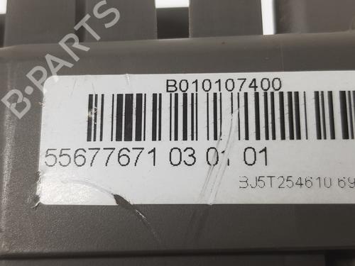 Fuse box BMW X6 (E71, E72) xDrive 40 d | BP30160304E1