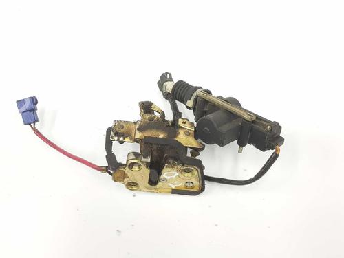 Rear right lock TATA SAFARI (42_FD) 2.0 D 4x4 | BP12573223C99 