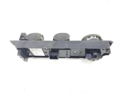 Left front window switch FORD FOCUS III 1.6 TDCi | BP9136681I27 