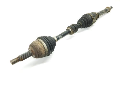 Right front driveshaft NISSAN MICRA III (K12) 1.5 dCi | BP24610759M39 