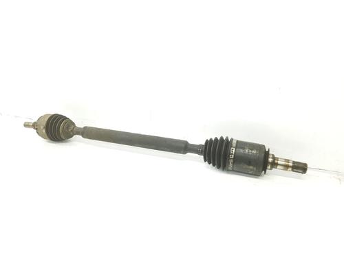 Right front driveshaft MERCEDES-BENZ M-CLASS (W163) ML 270 CDI (163.113) | BP10525617M39 