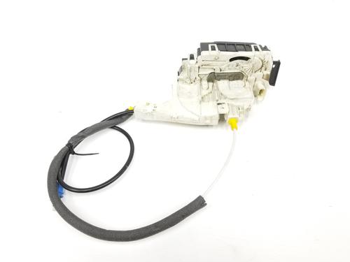 Front right lock MERCEDES-BENZ SPRINTER 3,5-t Van (B906) 313 CDI (906.631, 906.633, 906.635, 906.637) | BP9276914C97 