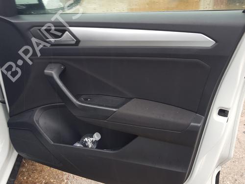 Højre bagtil støddæmper VW T-ROC (A11, D11)  | BP32139999M19 