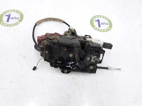 Used Front left lock VW TOUAREG (7LA, 7L6, 7L7) 5.0 V10 TDI (313 hp) 4714204