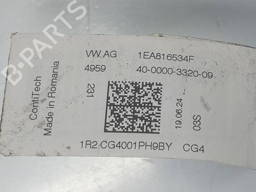 AC pipe VW ID.3 (E11, E12) Pro S | BP34405643M126  - Image 6