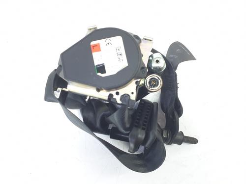 Kollisonspute sett DACIA DUSTER SUV Van 1.5 dCi 4x4 | BP9554960C86 
