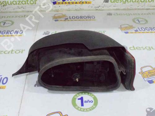 Left taillight CITROËN SAXO (S0, S1) 1.1 X, SX | BP1372172C34 