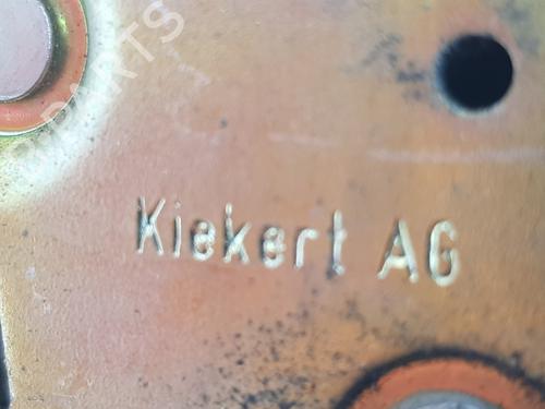 Rear left lock PEUGEOT 307 (3A/C) 1.6 HDi | BP12582622C100 