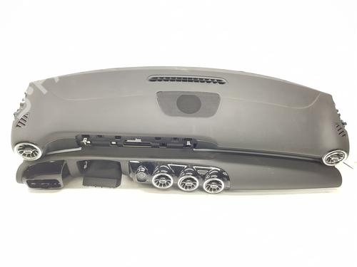 Airbag Kit MERCEDES-BENZ A-CLASS (W177) A 200 d (177.012) | BP29728900C86 