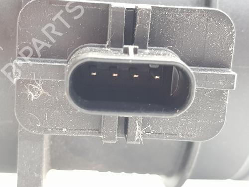 Mass air flow sensor AUDI A6 C7 (4G2, 4GC) 2.0 TDI | BP29428915M95 