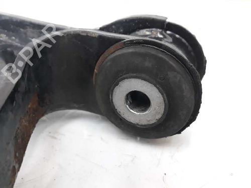 Left front suspension arm VW GOLF V (1K1) 1.9 TDI | BP1280776M12 
