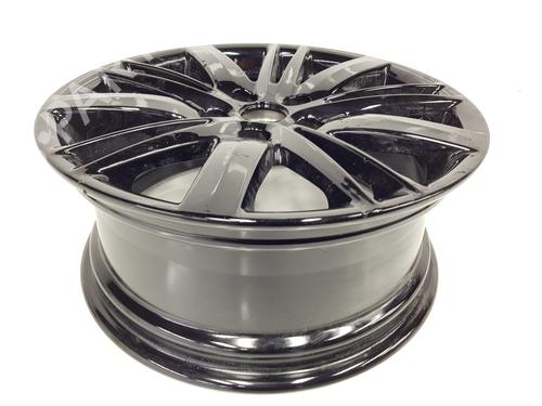 Rim RENAULT MEGANE III Hatchback (BZ0/1_, B3_) 2.0 TCe (BZ0K) | BP20492473C45 