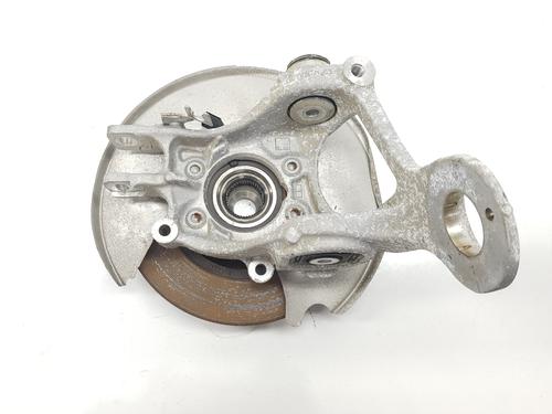 Right rear steering knuckle AUDI A6 C7 (4G2, 4GC) 2.0 TDI | BP29617172M28 