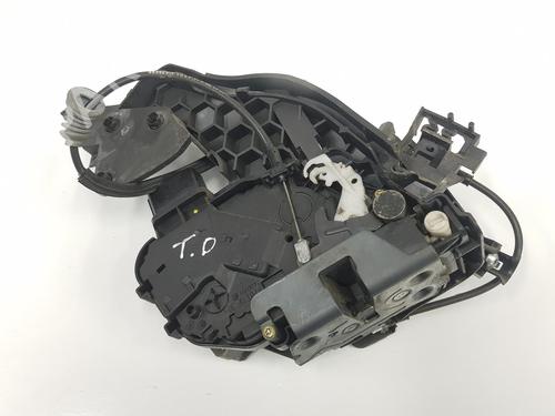 Rear right lock VOLVO V50 (545) 1.6 D | BP17724739C99 