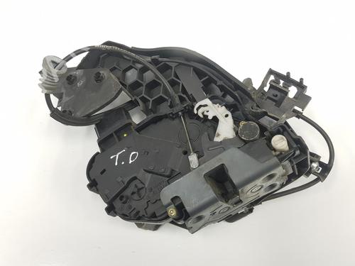 BP17724739C99 | Rear right lock VOLVO V50 (545) 1.6 D BP17724739C99