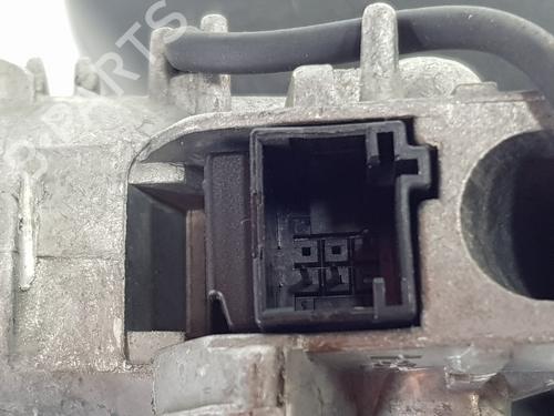 Rear mirror PEUGEOT 3008 I MPV (0U_) 2.0 HDi 150 / BlueHDi 150 | BP29011243I6 