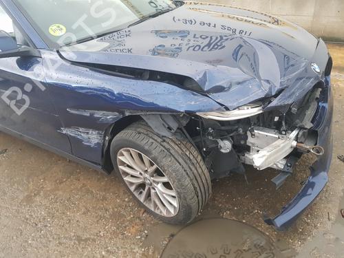 Electronic sensor BMW 1 (F20) 118 d | BP33177284M84  - Image 22